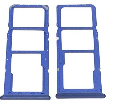Replacement for A21S SIM TRAY DOOR - Quality Phone Parts in Sri Lanka